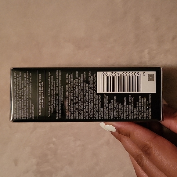 Lancome Advanced Génifique Eye Light Pearl De-puffing Eye Serum - Picture 3 of 4